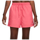 Nike Γυναικείο σορτς Sportswear Classic Woven Mid-Rise Shorts Nike Γυναικείο σορτς Sportswear Classic Woven Mid-Rise Shorts